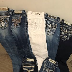 Meet your Posher, Lacy